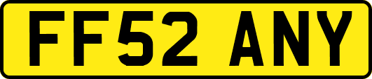 FF52ANY