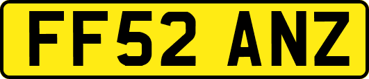 FF52ANZ