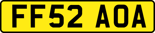 FF52AOA