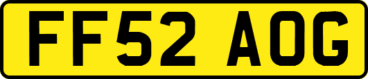 FF52AOG