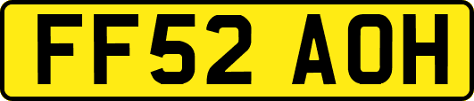 FF52AOH