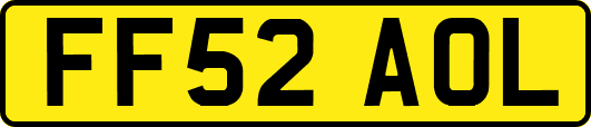 FF52AOL