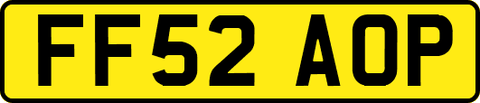 FF52AOP
