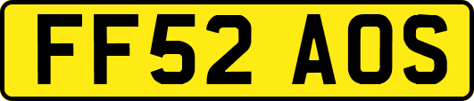 FF52AOS