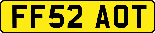 FF52AOT