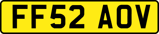 FF52AOV