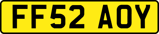 FF52AOY