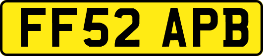 FF52APB