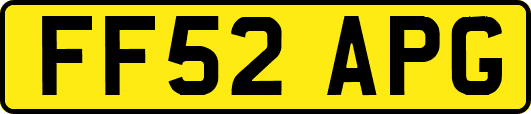 FF52APG