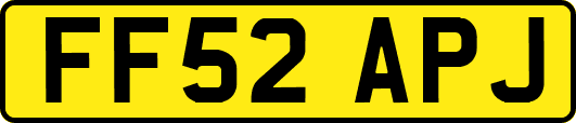 FF52APJ
