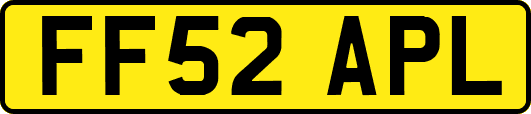 FF52APL