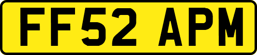 FF52APM