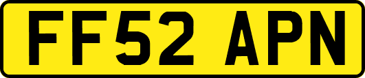 FF52APN
