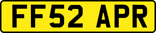 FF52APR