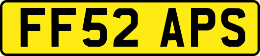 FF52APS