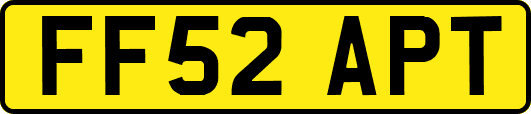 FF52APT