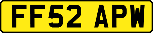 FF52APW