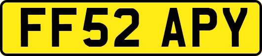 FF52APY