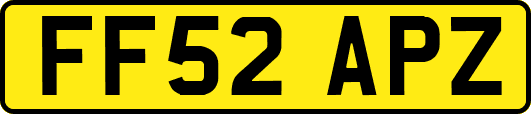 FF52APZ