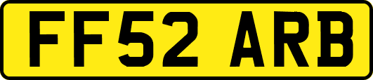 FF52ARB
