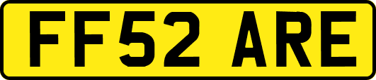 FF52ARE