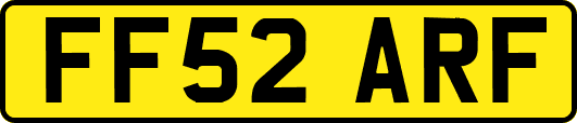 FF52ARF