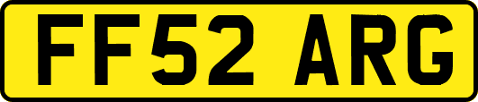 FF52ARG