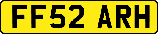 FF52ARH