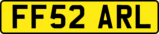 FF52ARL