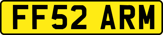 FF52ARM