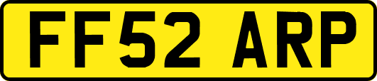 FF52ARP
