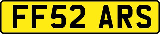 FF52ARS