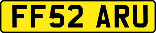 FF52ARU