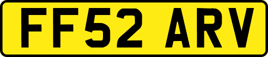 FF52ARV