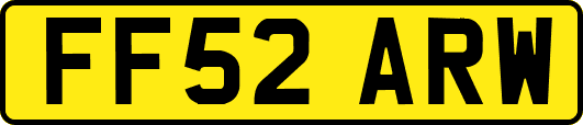 FF52ARW