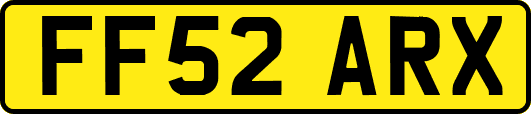FF52ARX