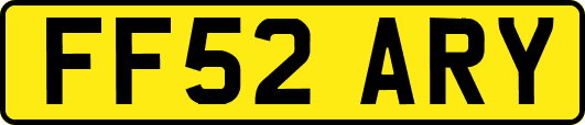 FF52ARY