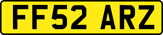 FF52ARZ