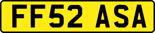 FF52ASA