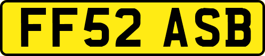 FF52ASB