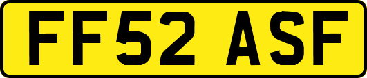 FF52ASF