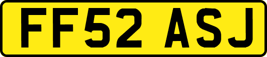 FF52ASJ