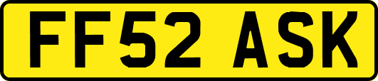 FF52ASK