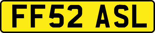 FF52ASL