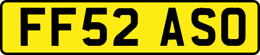 FF52ASO