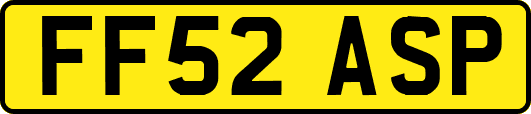 FF52ASP