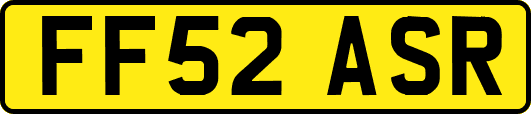 FF52ASR