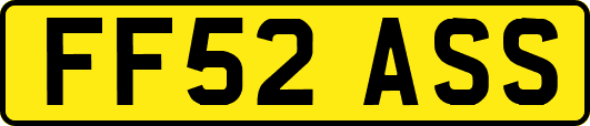 FF52ASS