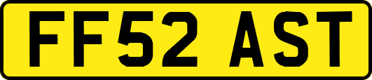 FF52AST
