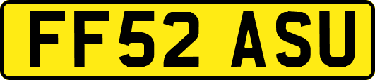FF52ASU